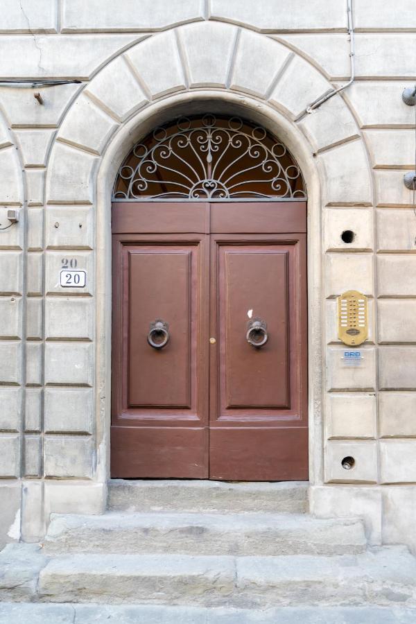 Porta Fiorentina ピストイア エクステリア 写真