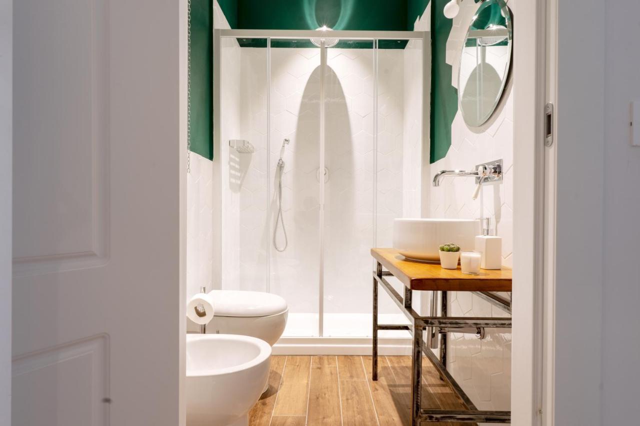 Porta Fiorentina ピストイア エクステリア 写真